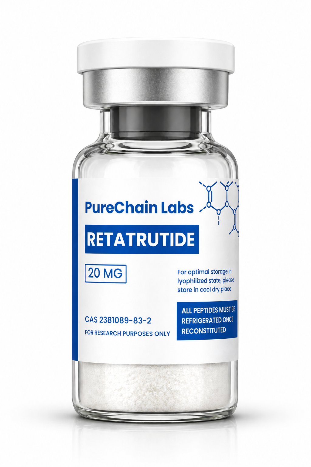 Retatrutide