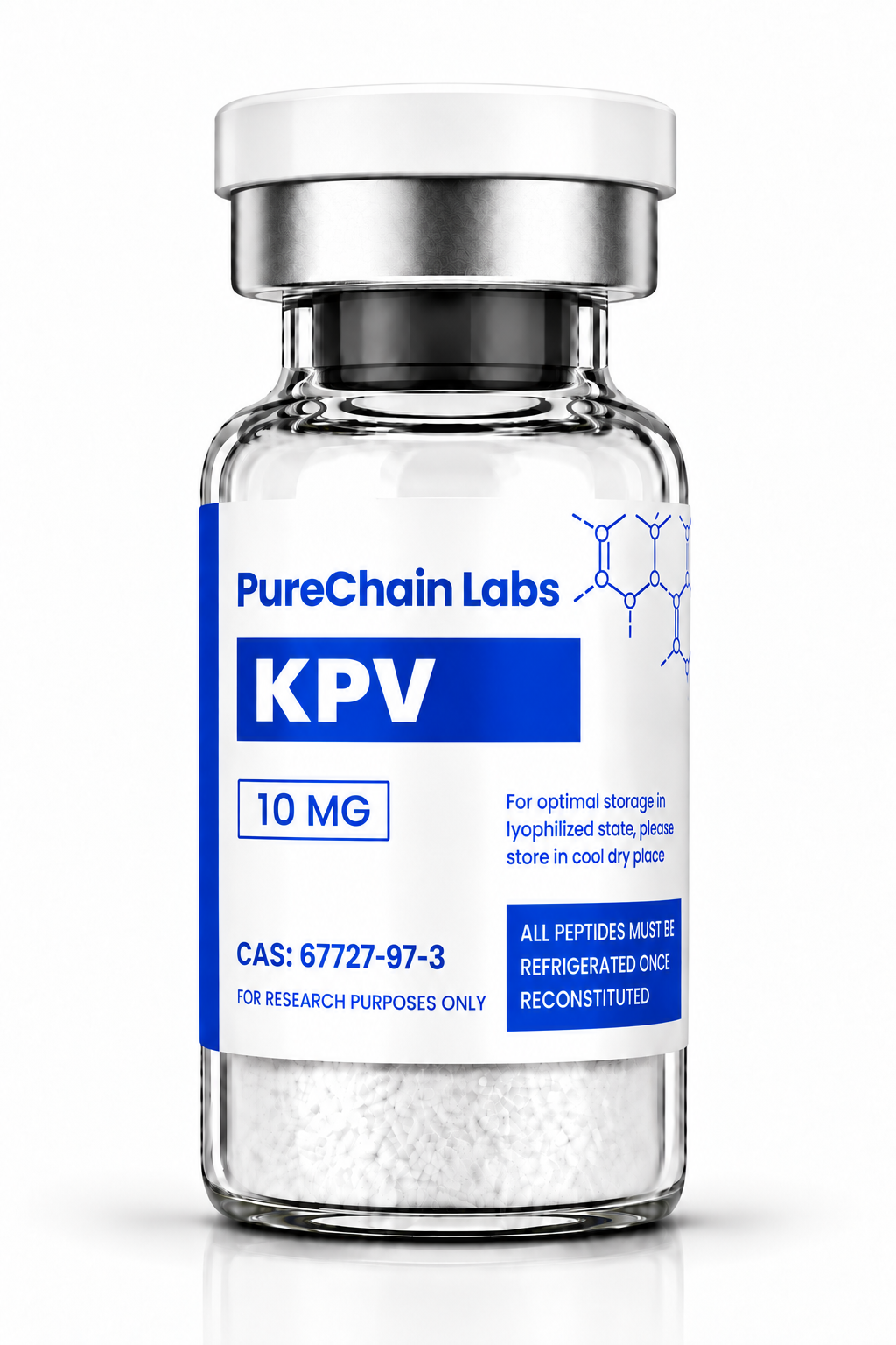 KPV 10mg