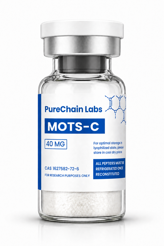 MOTS-C 40 MG