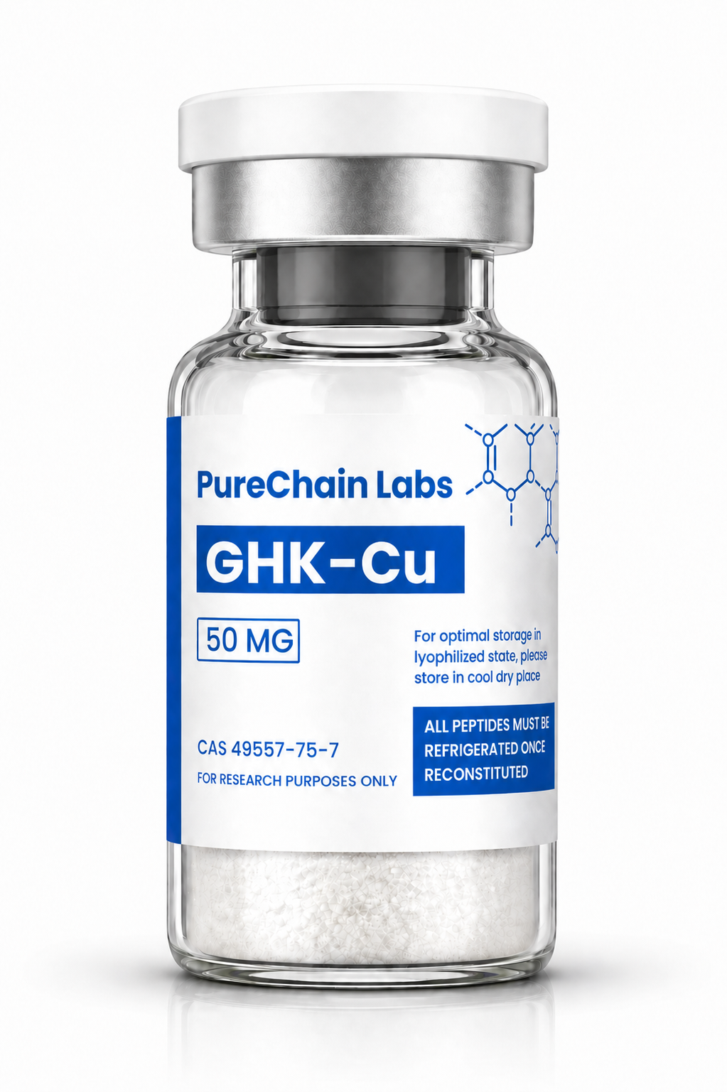 GHK-Cu
