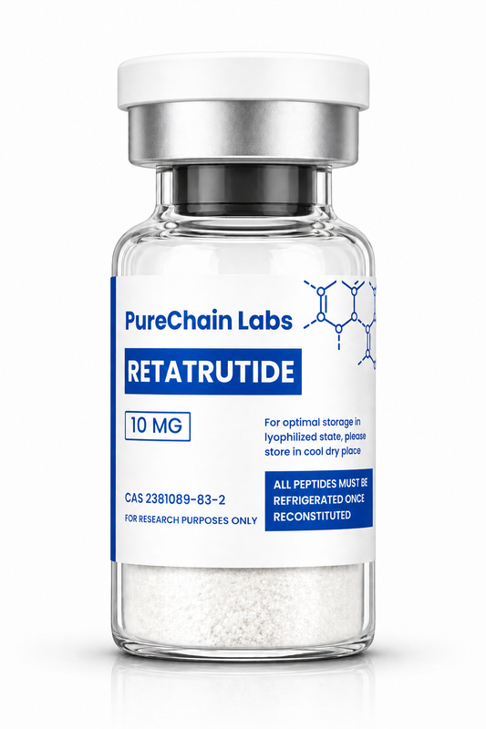 Retatrutide