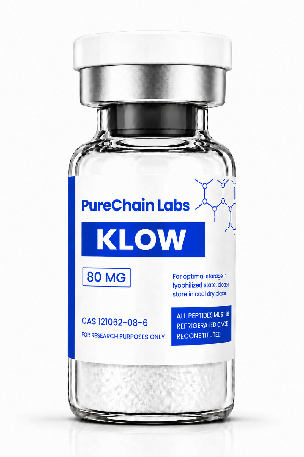 KLOW BLEND