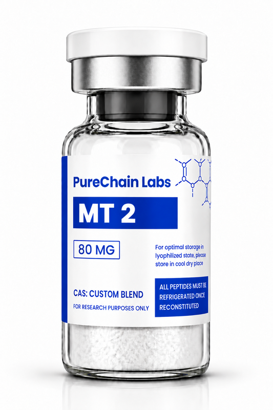 Melanotan-2