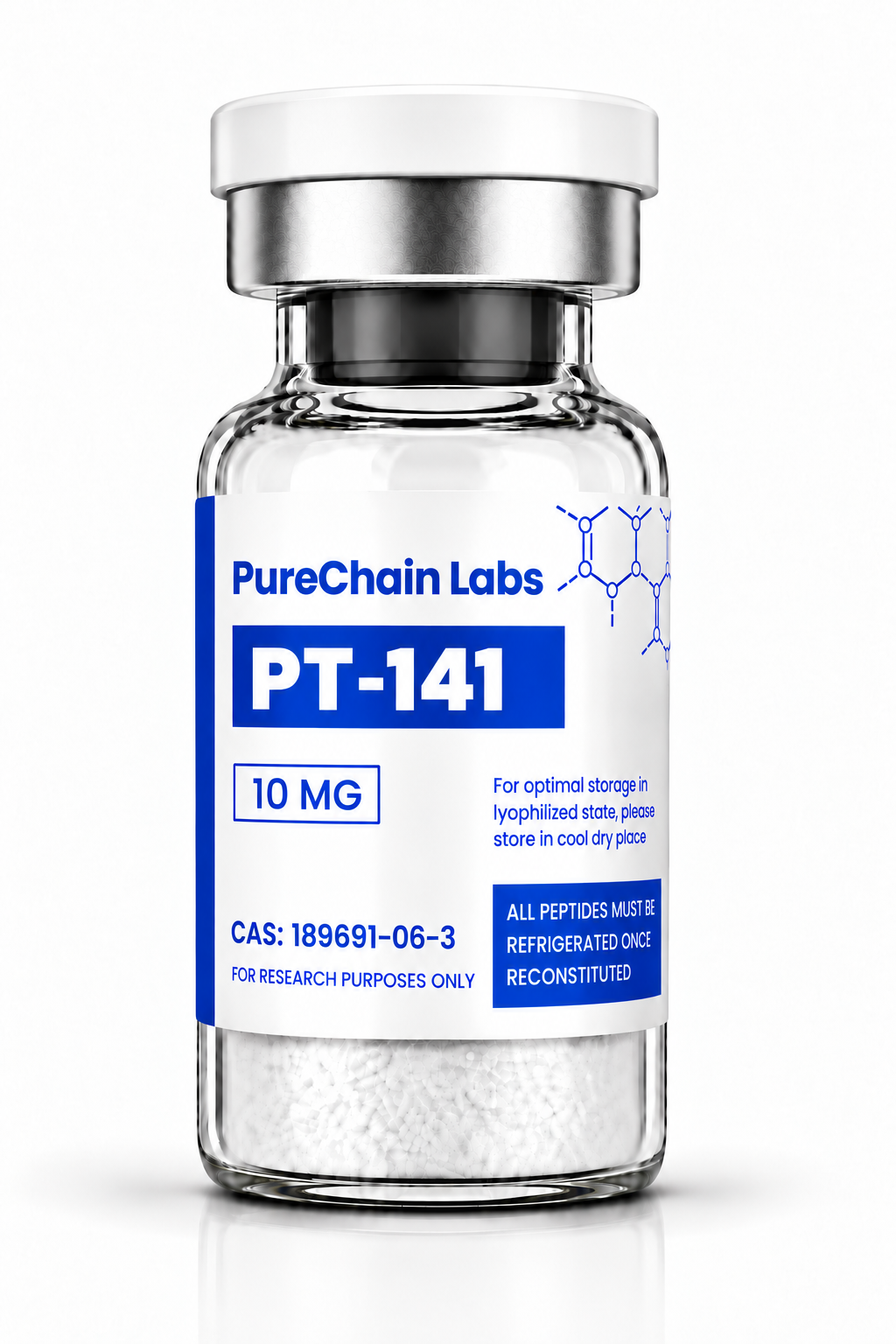 PT-141 10mg